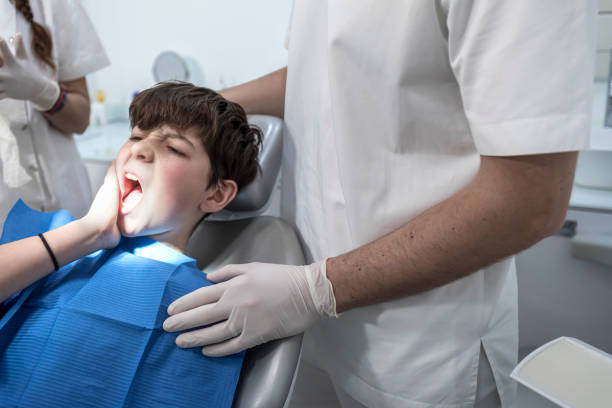 Best Emergency Gum Pain Relief  in University Park, TX