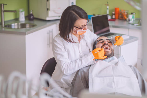Best Emergency Dentist Open Today  in University Park, TX