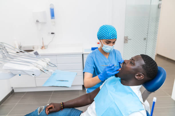 Best Urgent Tooth Repair  in University Park, TX